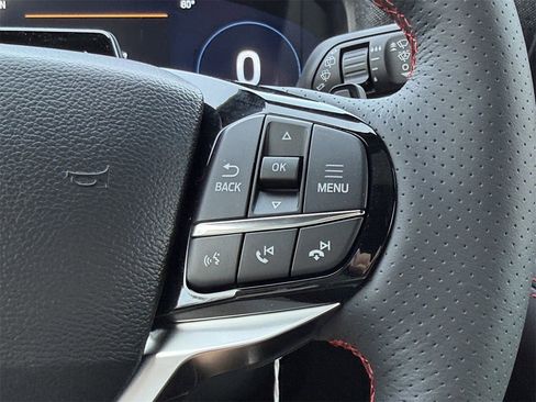 New 2026 Ford Explorer ST image 36