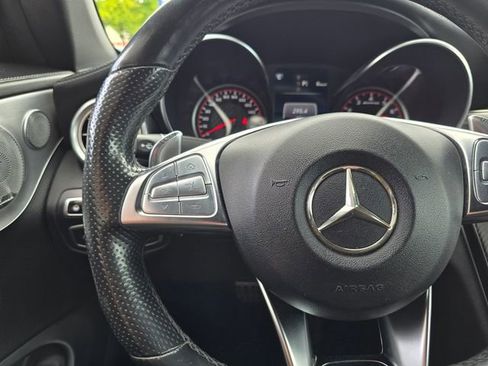 Used 2017 Mercedes-Benz C 63 AMG S image 16
