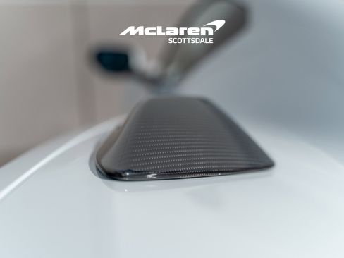 Used 2026 Chevrolet Corvette ZR1 image 17