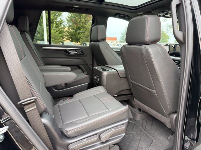 New 2026 Chevrolet Tahoe RST w/ RST Capability Package AWD/4WD image 27