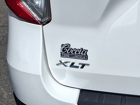 Certified 2023 Ford Explorer XLT w/ Equipment Group 202A AWD/4WD image 31