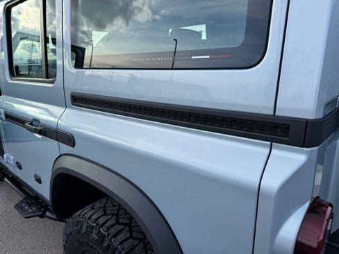 New 2025 INEOS Grenadier AWD/4WD image 25