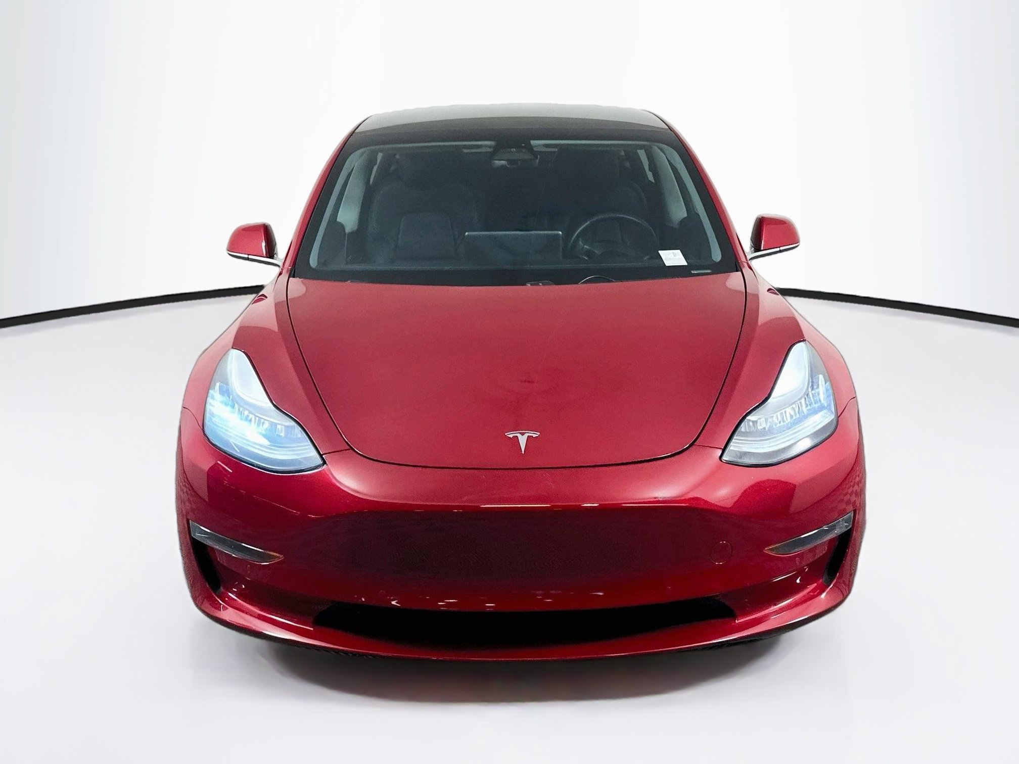 Used 2019 Tesla Model 3 Standard Range Plus RWD image 2
