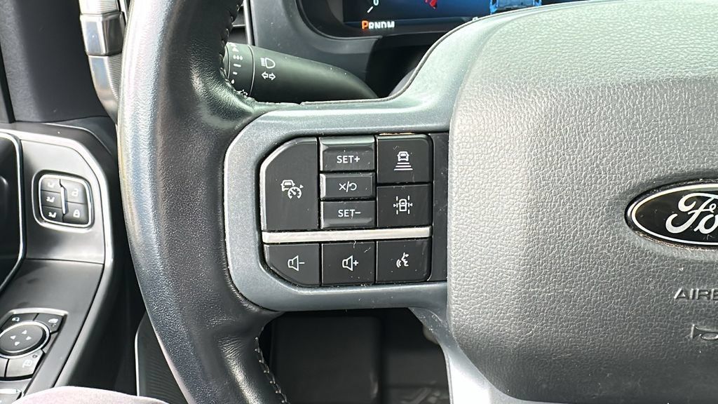 Used 2024 Ford F150 Lariat w/ Equipment Group 502A High AWD/4WD image 18