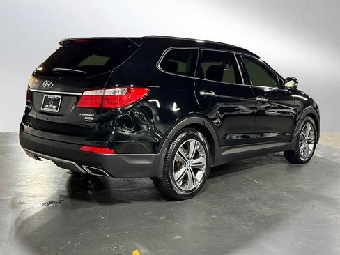 Used 2014 Hyundai Santa Fe Limited w/ Ultimate Package 07 image 3