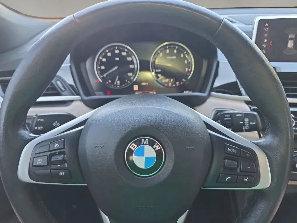 Used 2022 BMW X2 sDrive28i w/ Convenience Package FWD image 18