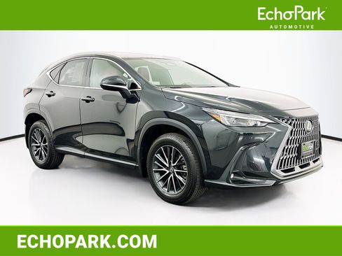 Used 2024 Lexus NX 350 AWD image 1