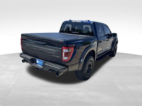 Used 2023 Ford F150 Raptor w/ Raptor Carbon Fiber Package AWD/4WD image 4