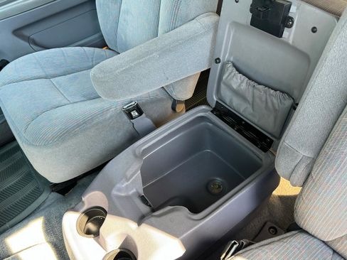 Used 1996 Ford Bronco XLT AWD/4WD image 22