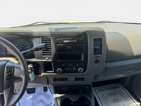 Used 2013 Nissan NV 2500 S w/ PWR Basic Pkg RWD image 12