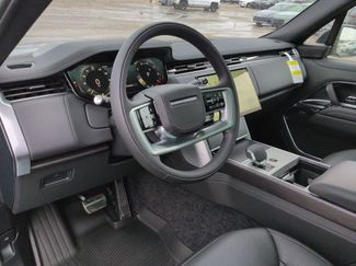 New 2026 Land Rover Range Rover SE AWD/4WD video 2