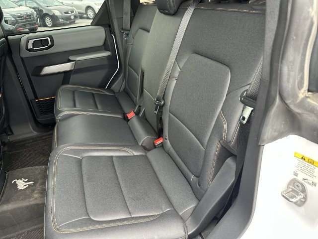Used 2023 Ford Bronco Badlands AWD/4WD image 34