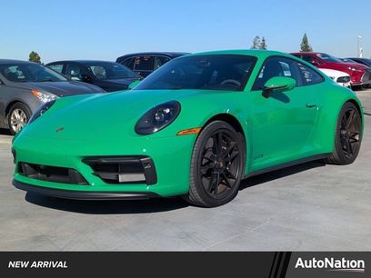 Used 2023 Porsche 911 Carrera GTS