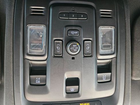 Used 2021 Chevrolet Tahoe High Country w/ Premium Package image 52