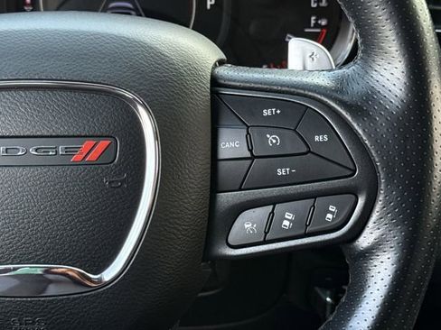 Used 2022 Dodge Durango GT image 17