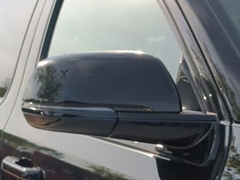 New 2025 Jeep Wagoneer Series II image 11