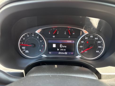Used 2020 GMC Acadia SLT w/ Premium Package AWD/4WD image 19