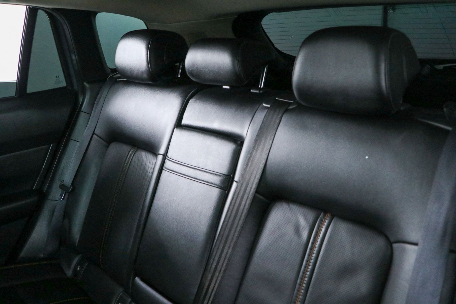 Used 2023 MAZDA CX-50 AWD 2.5 S w/ Cargo Package image 26