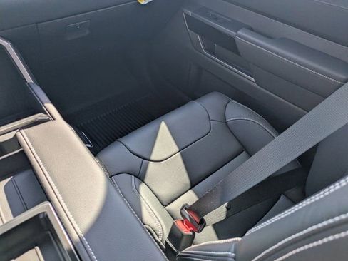 New 2026 Toyota Tundra Limited image 17