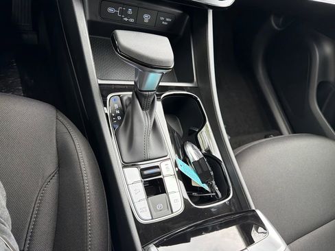 New 2026 Hyundai Tucson SEL image 22