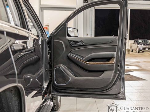 Used 2017 Chevrolet Tahoe LS image 37