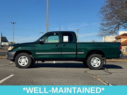 Used 2002 Toyota Tundra SR5 image 4