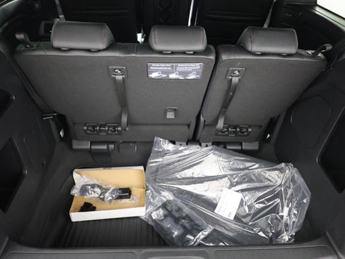 New 2026 Honda Odyssey Sport-L image 23