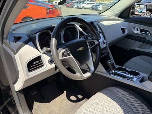 Used 2016 Chevrolet Equinox LT AWD/4WD image 32
