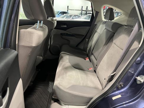 Used 2012 Honda CR-V LX image 26