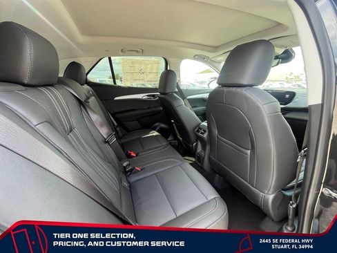 New 2026 Buick Envision Avenir AWD/4WD image 18