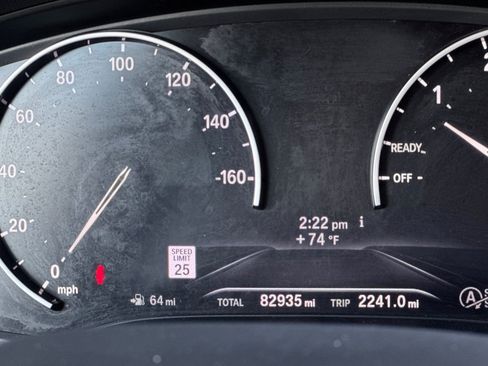Used 2020 BMW X3 sDrive30i w/ Driving Assistance Package RWD image 26