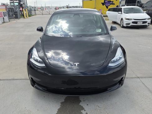 Used 2019 Tesla Model 3 Long Range AWD/4WD image 4