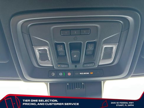 New 2026 GMC Sierra 1500 AT4 w/ AT4 Premium Package AWD/4WD image 28