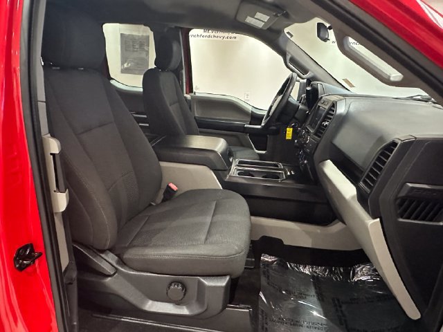Used 2018 Ford F150 XL w/ Equipment Group 101A Mid AWD/4WD image 6