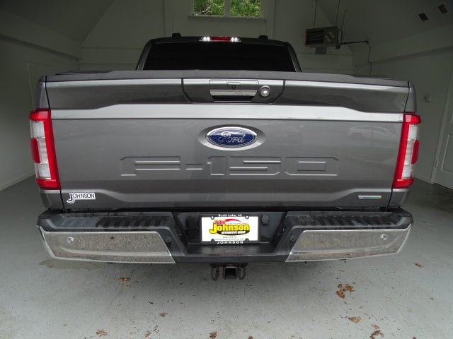 Used 2022 Ford F150 Lariat AWD/4WD image 19