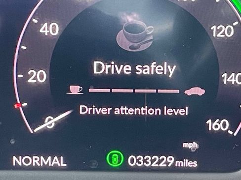 Used 2024 Honda Accord Touring image 21