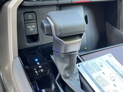 New 2026 Toyota Tundra 1794 Edition AWD/4WD image 17
