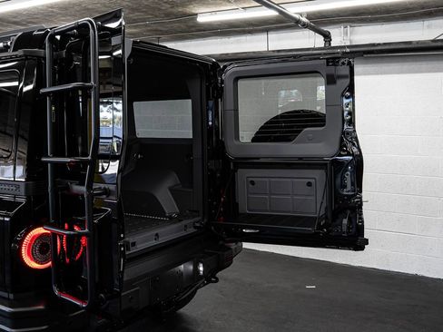 New 2025 INEOS Grenadier image 16