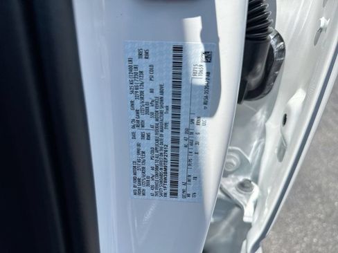 New 2026 Ford F350 Platinum AWD/4WD image 29