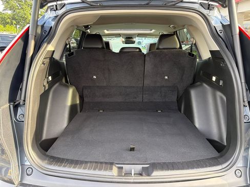 Used 2025 Honda CR-V EX-L image 20