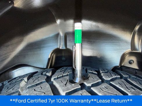 Used 2023 Ford Bronco Big Bend w/ Sasquatch Package AWD/4WD image 30