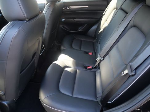 Used 2024 MAZDA CX-5 AWD 2.5 S w/ Select Package image 23