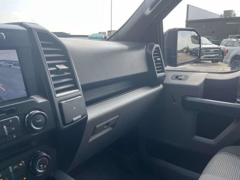 Certified 2018 Ford F150 XL w/ Equipment Group 101A Mid RWD image 34