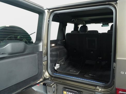 Used 2020 Mercedes-Benz G 63 AMG G 63 AMG image 64