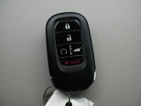 Certified 2023 Honda CR-V EX-L image 30