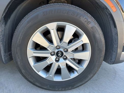Used 2024 Hyundai Palisade SEL FWD image 8
