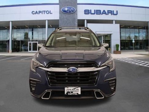 Certified 2023 Subaru Ascent Touring AWD/4WD image 7