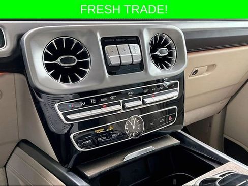 Used 2023 Mercedes-Benz G 63 AMG 4MATIC image 24