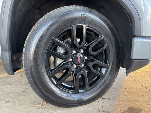 Used 2023 GMC Sierra 1500 Elevation image 32