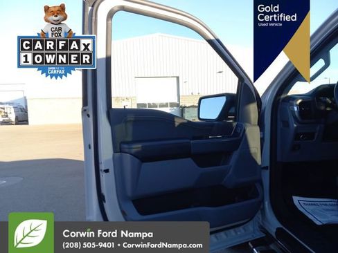 Certified 2024 Ford F150 XLT w/ Tow/Haul Package image 12